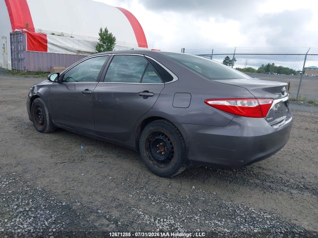 Toyota CAMRY LE 2017 4T1BF1FK6HU771505 Image 3
