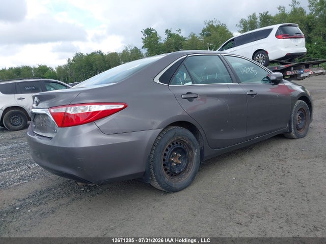 Toyota CAMRY LE 2017 4T1BF1FK6HU771505 Image 4