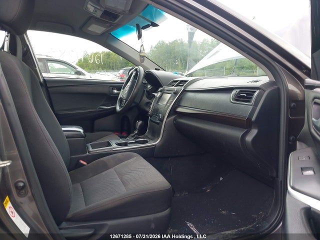 Toyota CAMRY LE 2017 4T1BF1FK6HU771505 Image 5