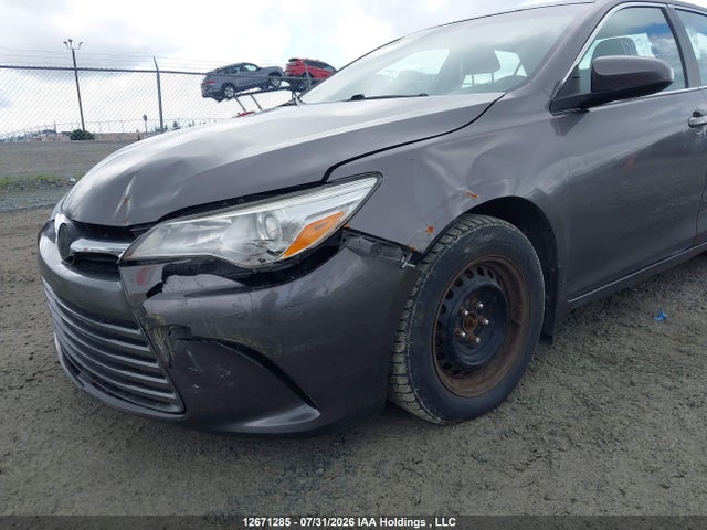 Toyota CAMRY LE 2017 4T1BF1FK6HU771505 Image 6