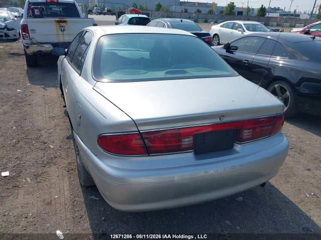 Продажа на аукционе авто 2005 Buick Century, vin: 2G4WS52J651112445, номер лота: 12671286