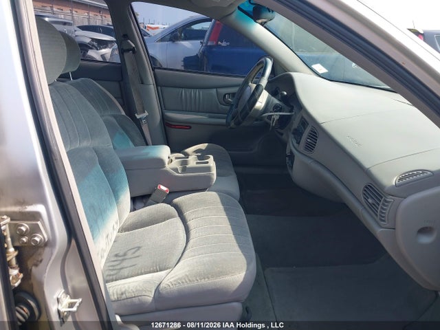 Продажа на аукционе авто 2005 Buick Century, vin: 2G4WS52J651112445, номер лота: 12671286
