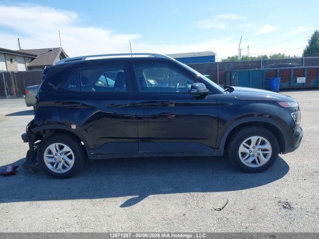 Hyundai Venue Sel/limited 2025 KMHRC8A31SU366658 Image 14