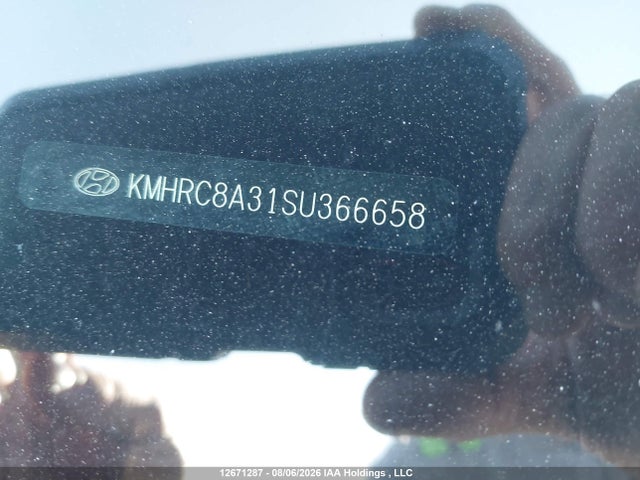Hyundai Venue Sel/limited 2025 KMHRC8A31SU366658 Image 20