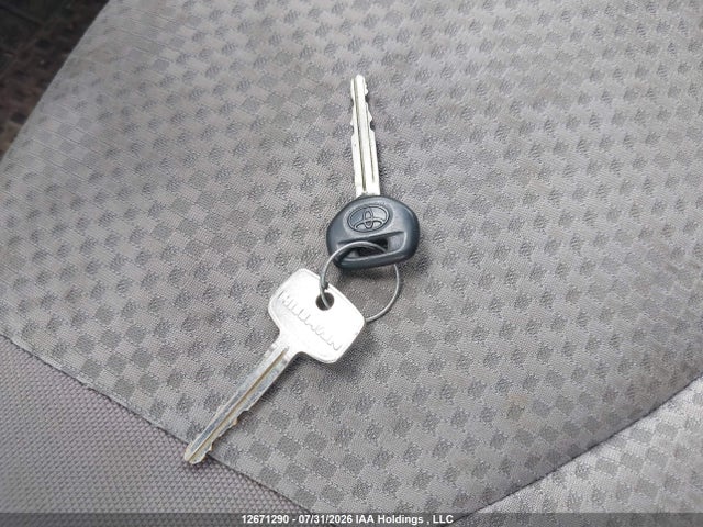 12671290 :رقم المزاد ، JTMBD33V466019338 vin ، 2006 Toyota Rav4 مزاد بيع