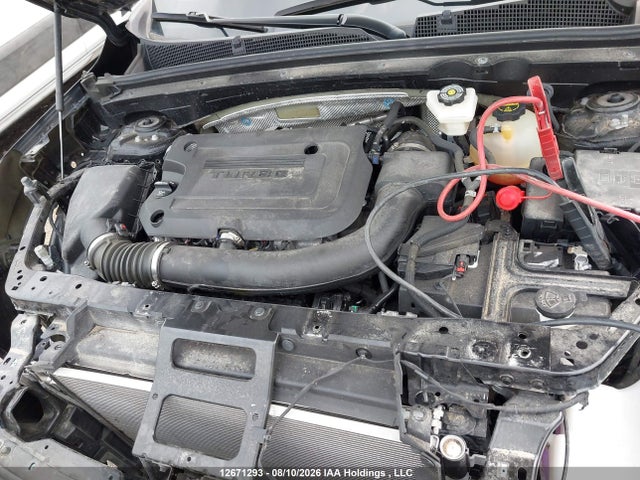 Aukcja sprzedaży 2025 Buick Envision, vin: LRBFZLE41SD026145, numer aukcji: 12671293