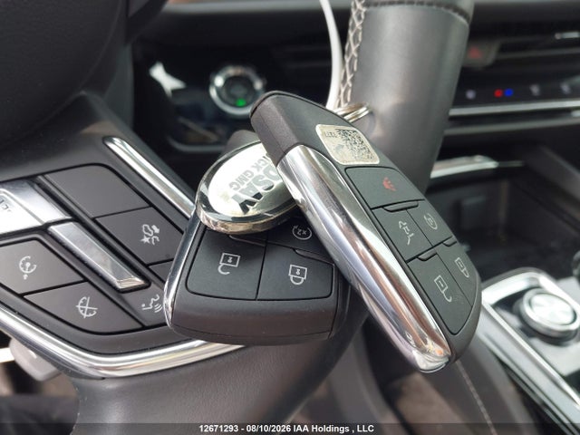 Aukcja sprzedaży 2025 Buick Envision, vin: LRBFZLE41SD026145, numer aukcji: 12671293