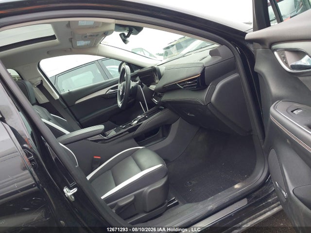 Aukcja sprzedaży 2025 Buick Envision, vin: LRBFZLE41SD026145, numer aukcji: 12671293