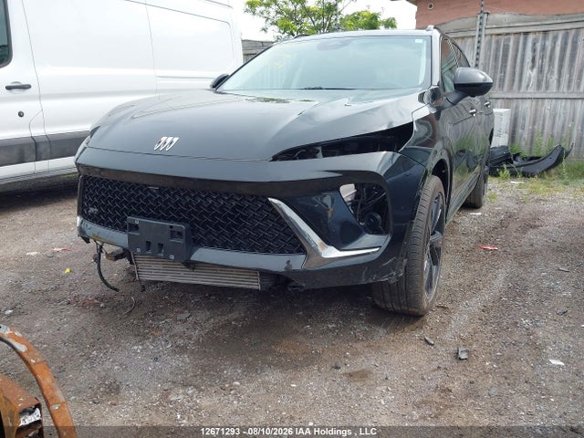 Aukcja sprzedaży 2025 Buick Envision, vin: LRBFZLE41SD026145, numer aukcji: 12671293