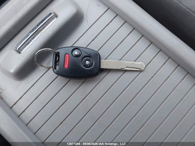Продажа на аукционе авто 2013 Honda Cr-v Lx, vin: 2HKRM4H30DH105826, номер лота: 12671294