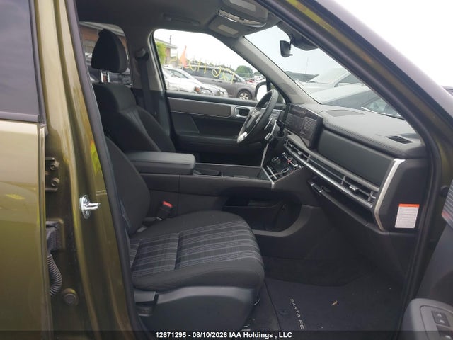 Hyundai Santa Fe Preferred 2026 KM8P2DG17TU174784 Image 5