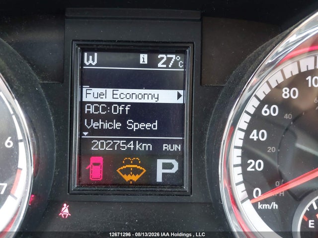 12671296 :رقم المزاد ، 1C4RDJDG4CC264978 vin ، 2012 Dodge Durango Crew مزاد بيع