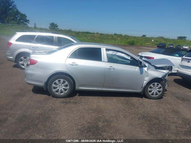 Продажа на аукционе авто 2011 Toyota Corolla Ce, vin: 2T1BU4EEXBC669569, номер лота: 12671298