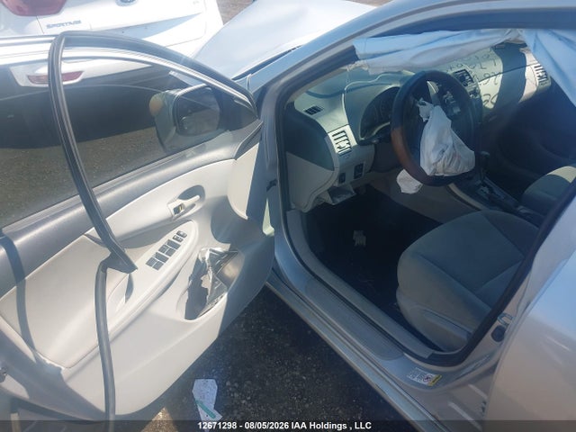 Продажа на аукционе авто 2011 Toyota Corolla Ce, vin: 2T1BU4EEXBC669569, номер лота: 12671298