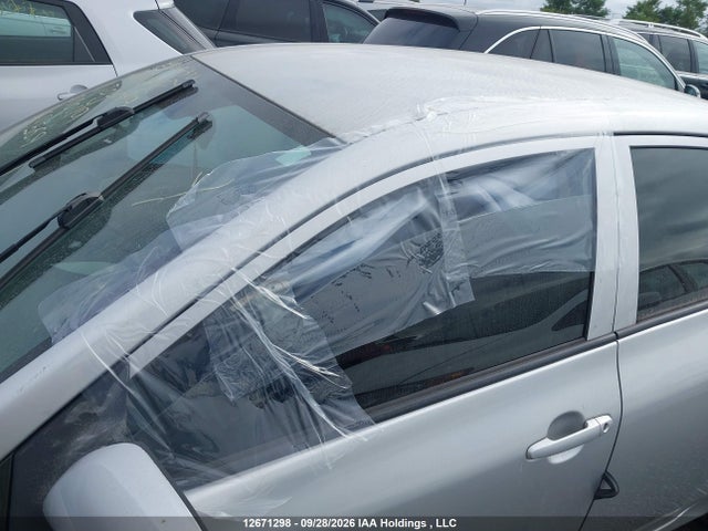 Продажа на аукционе авто 2011 Toyota Corolla Ce, vin: 2T1BU4EEXBC669569, номер лота: 12671298
