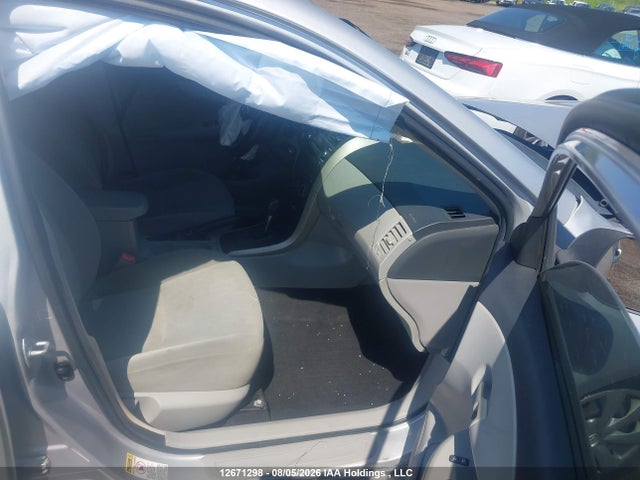 Продажа на аукционе авто 2011 Toyota Corolla Ce, vin: 2T1BU4EEXBC669569, номер лота: 12671298