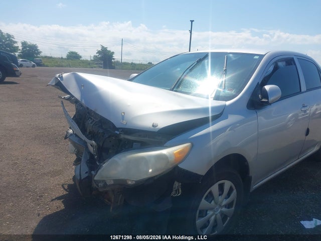 Продажа на аукционе авто 2011 Toyota Corolla Ce, vin: 2T1BU4EEXBC669569, номер лота: 12671298