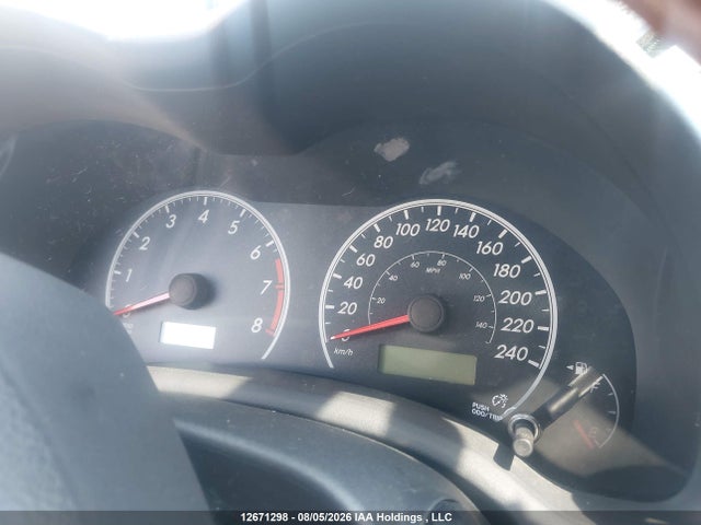 Продажа на аукционе авто 2011 Toyota Corolla Ce, vin: 2T1BU4EEXBC669569, номер лота: 12671298
