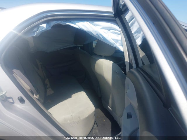 Продажа на аукционе авто 2011 Toyota Corolla Ce, vin: 2T1BU4EEXBC669569, номер лота: 12671298