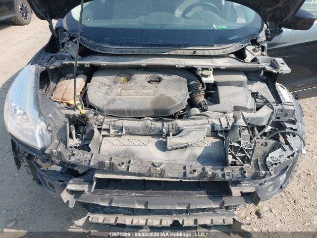 Ford ESCAPE SE 2015 1FMCU9G90FUC50684 Image 10