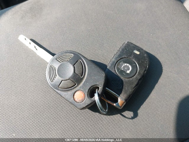 Ford ESCAPE SE 2015 1FMCU9G90FUC50684 Image 11