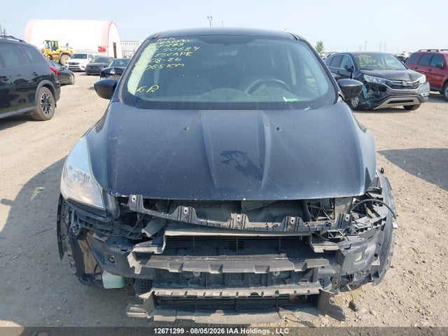 Ford ESCAPE SE 2015 1FMCU9G90FUC50684 Image 13