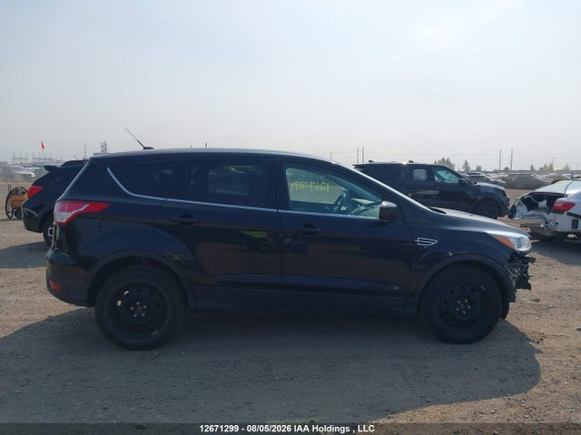 Ford ESCAPE SE 2015 1FMCU9G90FUC50684 Image 14