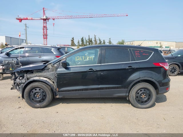 Ford ESCAPE SE 2015 1FMCU9G90FUC50684 Image 15