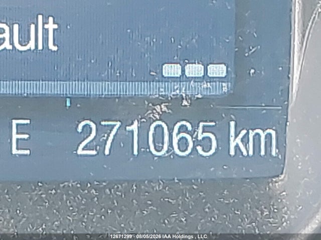 Ford ESCAPE SE 2015 1FMCU9G90FUC50684 Image 16