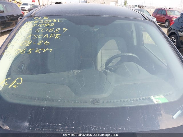 Ford ESCAPE SE 2015 1FMCU9G90FUC50684 Image 18