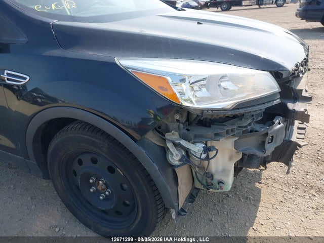 Ford ESCAPE SE 2015 1FMCU9G90FUC50684 Image 21