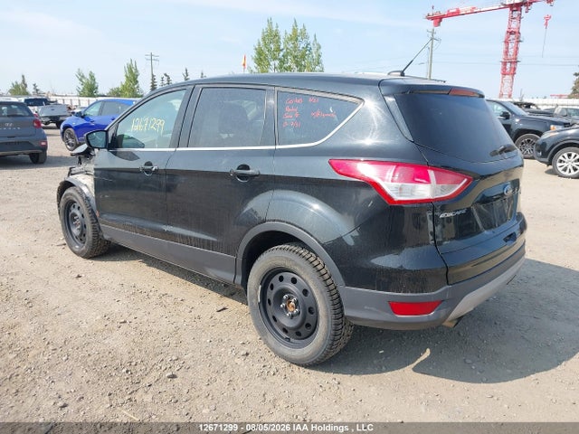 Ford ESCAPE SE 2015 1FMCU9G90FUC50684 Image 3