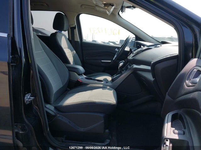 Ford ESCAPE SE 2015 1FMCU9G90FUC50684 Image 5