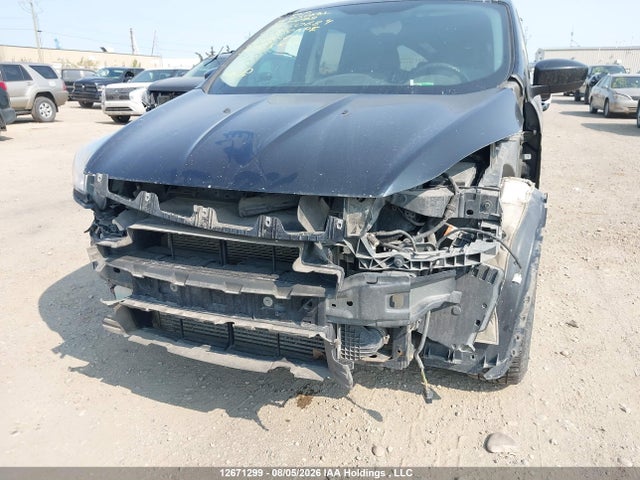 Ford ESCAPE SE 2015 1FMCU9G90FUC50684 Image 6