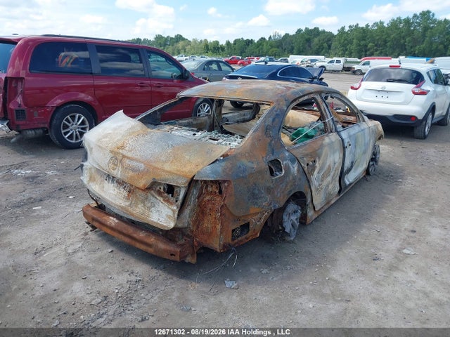 3VWD67AJ3GM283112 Volkswagen Jetta