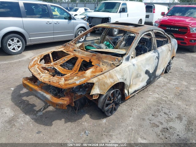 3VWD67AJ3GM283112 Volkswagen Jetta
