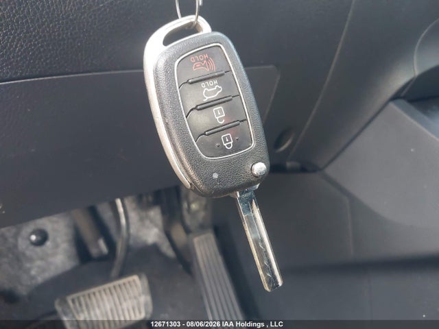 Продаж на аукціоні авто 2018 Hyundai Santa Fe Sport, vin: 5XYZU3LB6JG546131, номер лоту: 12671303
