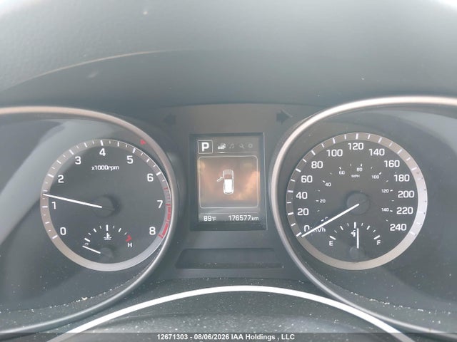 Продаж на аукціоні авто 2018 Hyundai Santa Fe Sport, vin: 5XYZU3LB6JG546131, номер лоту: 12671303