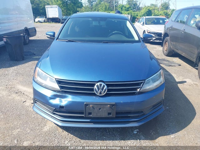 Volkswagen JETTA S 2016 3VW267AJ1GM212515 Image 12