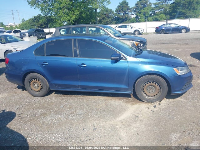 Volkswagen JETTA S 2016 3VW267AJ1GM212515 Image 13