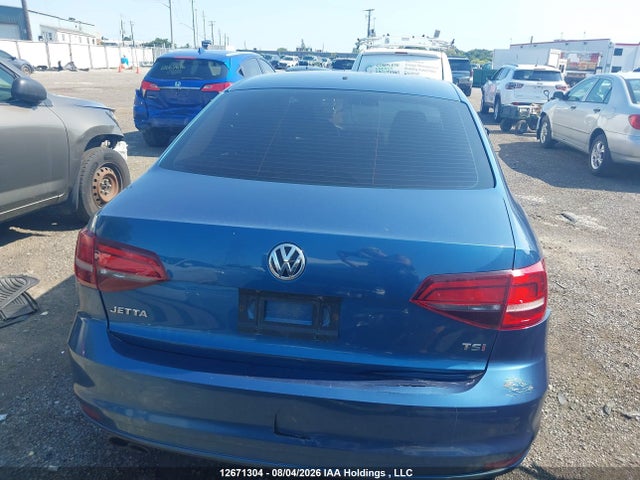 Volkswagen JETTA S 2016 3VW267AJ1GM212515 Image 16