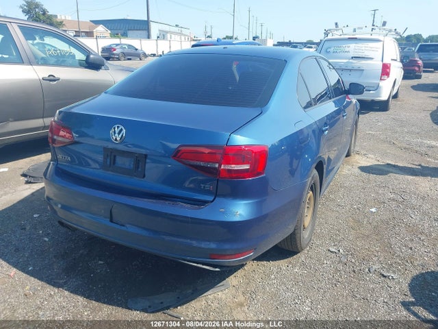 Volkswagen JETTA S 2016 3VW267AJ1GM212515 Image 4