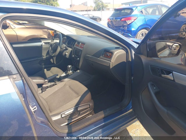 Volkswagen JETTA S 2016 3VW267AJ1GM212515 Image 5