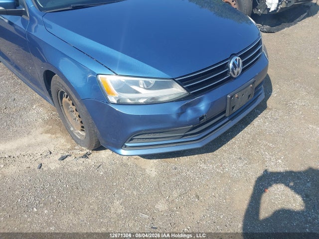 Volkswagen JETTA S 2016 3VW267AJ1GM212515 Image 6