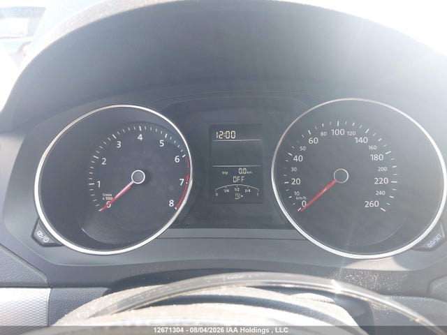 Volkswagen JETTA S 2016 3VW267AJ1GM212515 Image 7