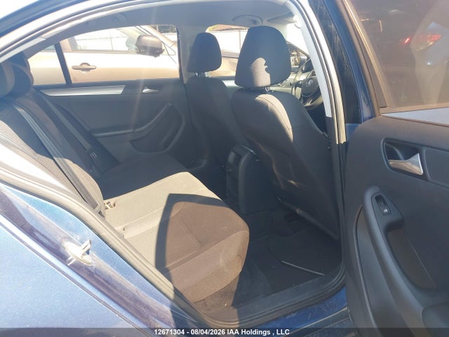 Volkswagen JETTA S 2016 3VW267AJ1GM212515 Image 8