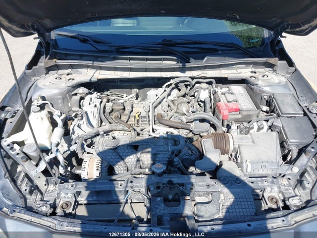 Nissan Altima Platinum 2024 1N4BL4FW3RN381111 Image 10