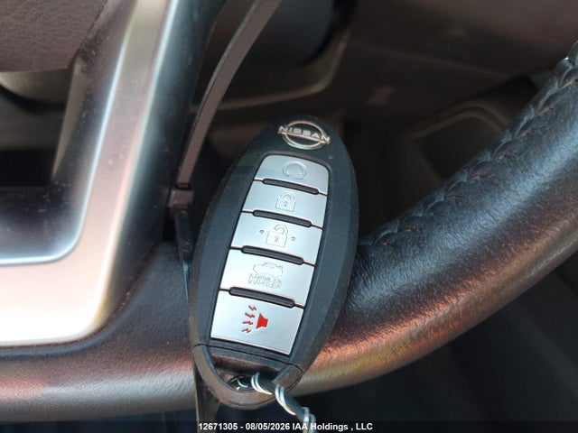 Nissan Altima Platinum 2024 1N4BL4FW3RN381111 Image 11