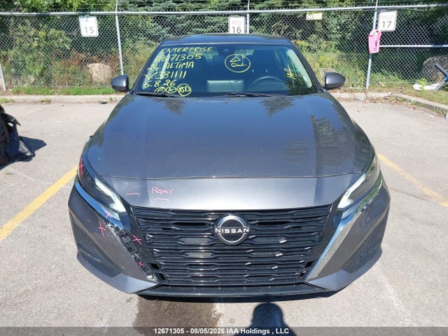 Nissan Altima Platinum 2024 1N4BL4FW3RN381111 Image 13