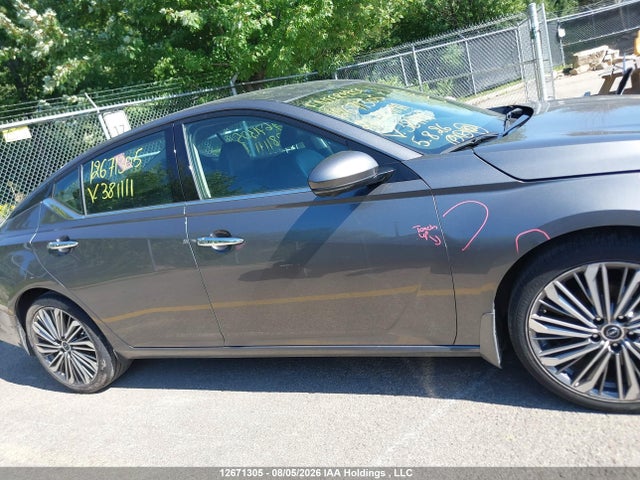 Nissan Altima Platinum 2024 1N4BL4FW3RN381111 Image 14